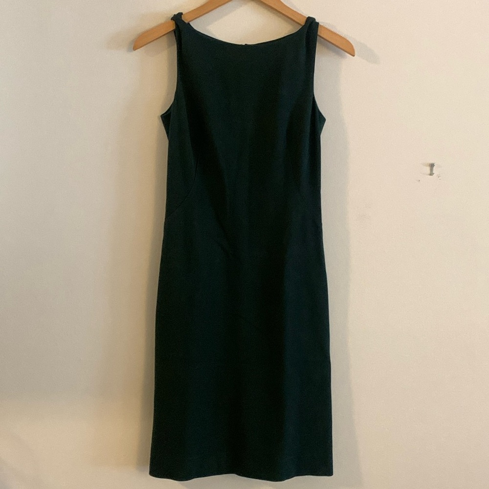 MM LaFleur Twist Strap Dress!